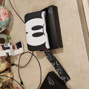 NWT Disney Mickey Mouse wallet